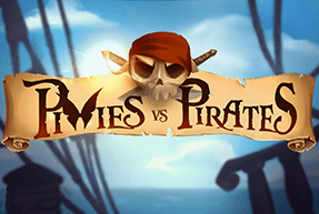 Pixies vs Pirates by Nolimit City