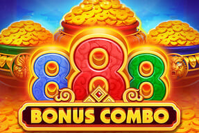 888: Bonus Combo by NetGame