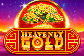 Heavenly Gold by Skywind