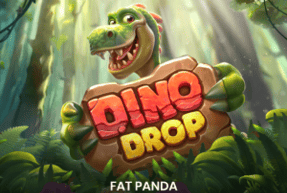 Dino Drop by Pragmatic Play