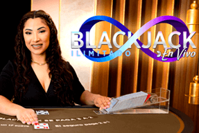 Blackjack Ilimitado Ao Vivo by Evolution