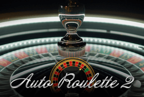 Auto Roulette 2 by Playtech Live