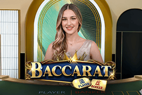 Baccarat A01 by SA Gaming