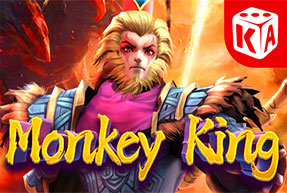 Monkey King by KA Gaming