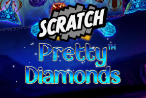 Pretty Diamonds by Boldplay