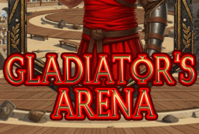 Gladiator’s Arena by KA Gaming