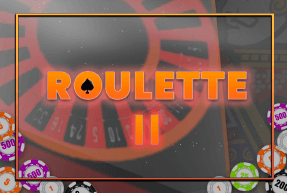 Roulette II by Concept Gaming
