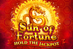 Sun of Fortune by Wazdan