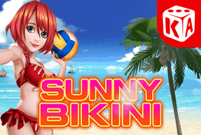 Sunny Bikini by KA Gaming