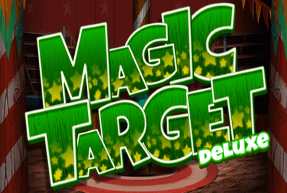 Magic Target Deluxe by Wazdan