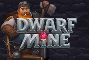 Dwarf Mine by Yggdrasil