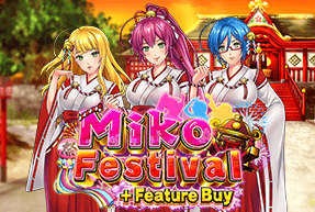 Miko Festival Feature Buy by OneTouch