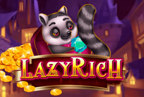 Lazy Rich by KA Gaming