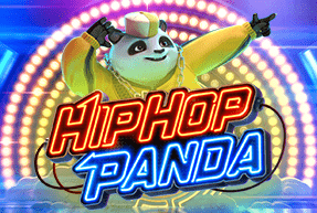 Hip Hop Panda by PG Soft