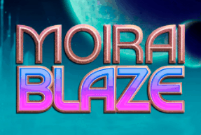 Moirai Blaze by Iron Dog
