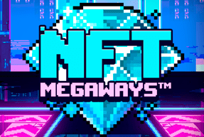 NFT Megaways by Red Tiger