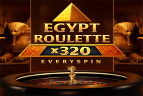 Egypt Roulette x320 EverySpin by Enjoy Gaming Live