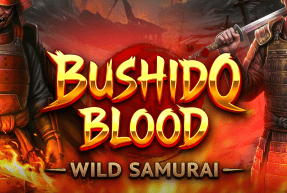 Bushido Blood by Popiplay