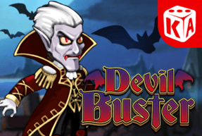 Devil Buster by KA Gaming