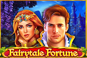 Fairytale Fortune by Pragmatic Play