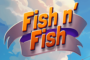 Fish n’ Fish by Red Tiger