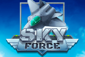 Sky Force by KA Gaming