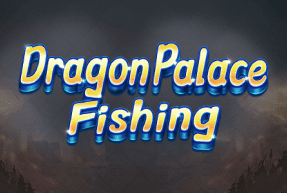 Dragon Palace Fishing by Dragoon Soft