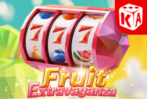 Fruit Extravaganza by KA Gaming