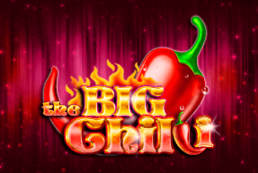 The Big Chili by CT Interactive