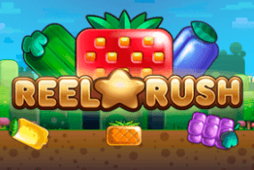 Reel Rush by NetEnt