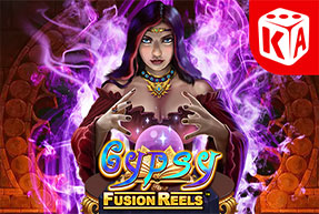 Gypsy by KA Gaming