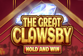 The Great Clawsby: Hold and Win by Clawbuster