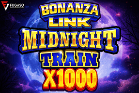 Bonanza Link: Midnight Train X1000 by Fugaso