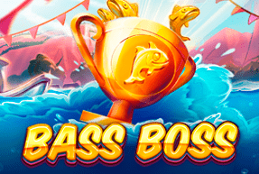 Bass Boss by Red Tiger