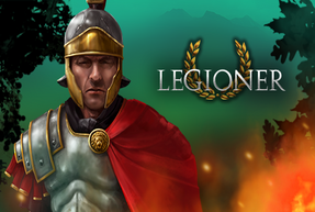 Legioner by Mascot