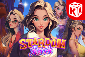 Stardom Rush by KA Gaming