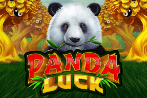 Panda Luck by Playtech