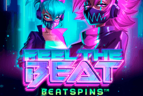 Feel The Beat by Hacksaw
