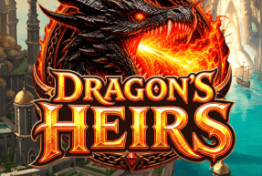 Dragon’s Heirs by Triple Cherry