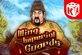 Ming Imperial Guards by KA Gaming