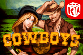 Cowboys by KA Gaming