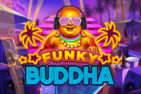 Funky Buddha by Blueprint