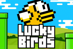 Lucky Birds by BGaming