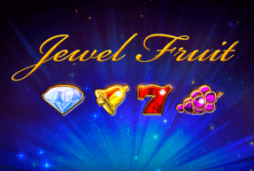 Jewel Fruit by Apollo Games
