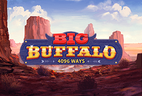 Big Buffalo by Skywind