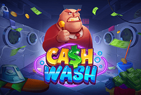 Cash Wash by Popiplay