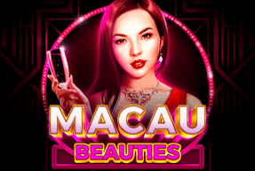 Macau Beauties by Ruby Play