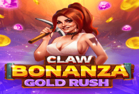 Claw Bonanza: Gold Rush by Clawbuster