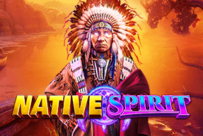 Native Spirit by Ruby Play