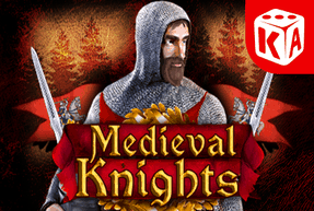 Medieval Knights by KA Gaming
